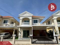 ขายบ้านเดี่ยว-หมู่บ้านนิรันดร์พาร์