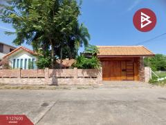 ขายบ้านเดี่ยว เนื้อที่ 1 งาน 40 ตร.วา หมากแข้ง อุดรธานี