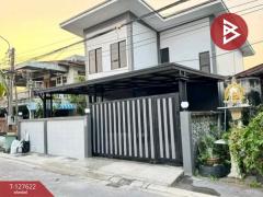 ขายบ้านเดี่ยว ซ.ประชาอุทิศ54 เนื้อที่ 38 ตร.วา กรุงเทพมหานคร รีโนเวทใหม่ฯ