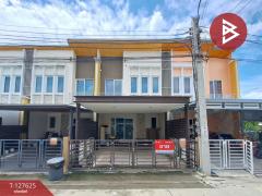 ขายทาวน์เฮ้าส์-หมู่บ้านโกลเด้นทาวน