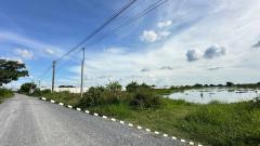 ขายที่ดินเปล่า เนื้อที่ 23-1-96 ไร่ ถนนสารีบุตร ,ลาดกระบัง ใกล้ถนนมอเตอร์เวย์ กรุงเทพ-ชลบุรี-202511281258461764309526189.jpeg