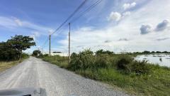 ขายที่ดินเปล่า เนื้อที่ 23-1-96 ไร่ ถนนสารีบุตร ,ลาดกระบัง ใกล้ถนนมอเตอร์เวย์ กรุงเทพ-ชลบุรี-202511281258511764309531058.jpeg