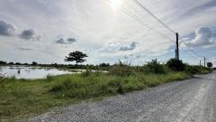 ขายที่ดินเปล่า เนื้อที่ 23-1-96 ไร่ ถนนสารีบุตร ,ลาดกระบัง ใกล้ถนนมอเตอร์เวย์ กรุงเทพ-ชลบุรี-202511281258521764309532089.jpeg