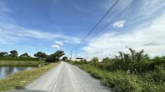 ขายที่ดินเปล่า เนื้อที่ 23-1-96 ไร่ ถนนสารีบุตร ,ลาดกระบัง ใกล้ถนนมอเตอร์เวย์ กรุงเทพ-ชลบุรี-202511281258541764309534145.jpeg