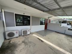 ขายถูก บ้านทาวเฮาส์ชั้นเดียว เฟอร์นิเจอร์ครบพร้อมเข้าอยู่ ตำบลหางดง อำเภอหางดง จังหวัดเชียงใหม่-202511281323481764311028987.jpg