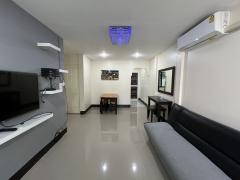 ขายถูก บ้านทาวเฮาส์ชั้นเดียว เฟอร์นิเจอร์ครบพร้อมเข้าอยู่ ตำบลหางดง อำเภอหางดง จังหวัดเชียงใหม่-202511281323491764311029730.jpg