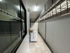 ขายถูก บ้านทาวเฮาส์ชั้นเดียว เฟอร์นิเจอร์ครบพร้อมเข้าอยู่ ตำบลหางดง อำเภอหางดง จังหวัดเชียงใหม่-202511281323521764311032611.jpg