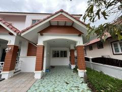 ขาย/ให้เช่า บ้านเดี่ยว หมู่บ้านกุลพันธ์วิลล์ 9 ตำบลบ้านแหวน อำเภอหางดง จังหวัดเชียงใหม่