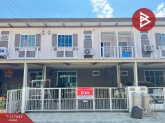 ขาย/เช่า-ทาวน์เฮ้าส์-หมู่บ้านไอลีฟ-พ