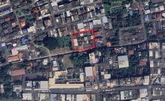 [ขายที่ดิน] ที่ดินแปลงสวยติดคลอง ตรงข้ามไอคอนสยาม ขนาด 520 ตารางวา ปัจจุบันเป็นชุมชนสามารถย้ายออกได้ เหมาะสำหรับนักลงทุนหรือสร้างบ้านพักอาศัย-202511281422181764314538341.jpg