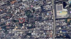 [ขายที่ดิน] ที่ดินแปลงสวยติดคลอง ตรงข้ามไอคอนสยาม ขนาด 520 ตารางวา ปัจจุบันเป็นชุมชนสามารถย้ายออกได้ เหมาะสำหรับนักลงทุนหรือสร้างบ้านพักอาศัย-202511281422211764314541869.jpg