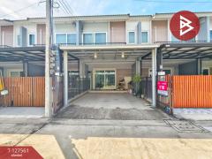 ขายทาวน์เฮ้าส์ หมู่บ้านโนโววิลล์ พุทธสาคร (Novo Ville Putthasakhon) สมุทรสาคร-202511281434251764315265344.jpg
