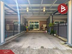 ขายทาวน์เฮ้าส์ หมู่บ้านโนโววิลล์ พุทธสาคร (Novo Ville Putthasakhon) สมุทรสาคร-202511281434261764315266009.jpg