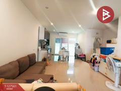 ขายทาวน์เฮ้าส์ หมู่บ้านโนโววิลล์ พุทธสาคร (Novo Ville Putthasakhon) สมุทรสาคร-202511281434261764315266559.jpg
