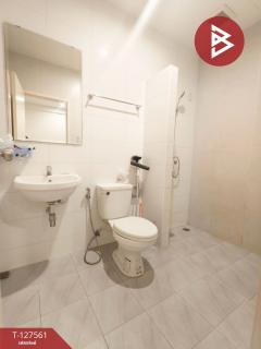 ขายทาวน์เฮ้าส์ หมู่บ้านโนโววิลล์ พุทธสาคร (Novo Ville Putthasakhon) สมุทรสาคร-202511281434301764315270856.jpg