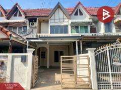 ขายทาวน์เฮ้าส์-2-ชั้น-ซอยเคหะธานี-4-รา