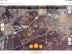 ขายที่ดินติดทางลงมอเตอร์เวย์จากบางใหญ่กทม.มากาญจนบุรี ติดถนนใหญ่สี่เลนกว้าง110เมตรเนื้อที่14ไร่กว่าเอกสารสิทธ์นส.3ธรรมดาครุฑดำสามารถยื่นเรื่องขอออกเป็นโฉนดได้ในปีนี้ตามประกาศของกรมที่ดิน ขายเพียงไร่ละ5ล้านขาดตัว ที่ดินย่านนี้ที่ติดถนนใหญ่ทางขึ้นและทา-202511281539091764319149640.png