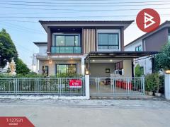 ขายบ้านเดี่ยว-หมู่บ้านดิ-ไอริช-ปิ่น