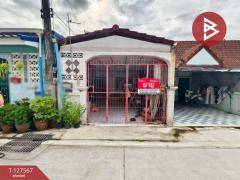 ขายทาวน์เฮ้าส์ชั้นเดียว-เนื้อที่-17.7-