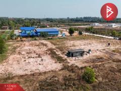 ขายที่ดิน เนื้อที่ 1 งาน ขลุง จันทบุรี ทำเลดี