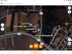 ขายที่ดินโฉนด6ไร่กว่าติดถนนใหญ่สี่เลนกว้าง60เมตรติดหน้าค่ายสุรสีห์ ก่อนขึ้นมอเตอร์เวย์กลับบางใหญ่กทม.10กม.อยู่ฝั่งขากลับขึ้นมอเตอร์เวย์ขายเพียงไร่ละ3.5ล้านย่านี้ขายกันไร่ละ5ล้านขึ้น