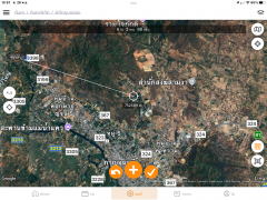 ขายที่ดินโฉนด6ไร่กว่าติดถนนใหญ่สี่เลนกว้าง60เมตรติดหน้าค่ายสุรสีห์ ก่อนขึ้นมอเตอร์เวย์กลับบางใหญ่กทม.10กม.อยู่ฝั่งขากลับขึ้นมอเตอร์เวย์ขายเพียงไร่ละ3.5ล้านย่านี้ขายกันไร่ละ5ล้านขึ้น-202511281625021764321902348.png