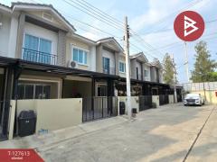 ขายทาวน์เฮ้าส์ หมู่บ้านภูมิใจ ไพร์ม2 โครงการ1 (Phumjai Prime2 Project1) สมุทรปราการ-202511281638021764322682951.jpg