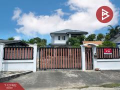 ขายบ้านเดี่ยว-เนื้อที่-1-งาน-72-ตารางว