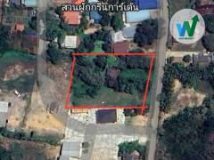 ขายที่ดินใกล้เส้นเลี่ยงเมืองขอนแก่น