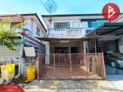 ขายทาวน์เฮ้าส์-หมู่บ้านพระปิ่น-8-แพร