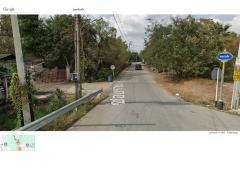 ขายที่ดินเปล่า 2 แปลง ซอยร่วมใจ 2 เนื้อที่ 2-0-0.4 ไร่ และ เนื้อที่ 3-0-20 ไร่  ถนนราชพฤกษ์ ตำบลคลองข่อย อำเภอปากเกร็ด จังหวัดนนทบุรี (ที่ดินแบ่งขายได้)-202511281656081764323768774.jpg