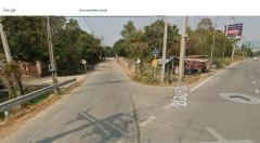 ขายที่ดินเปล่า 2 แปลง ซอยร่วมใจ 2 เนื้อที่ 2-0-0.4 ไร่ และ เนื้อที่ 3-0-20 ไร่  ถนนราชพฤกษ์ ตำบลคลองข่อย อำเภอปากเกร็ด จังหวัดนนทบุรี (ที่ดินแบ่งขายได้)-202511281656111764323771752.jpg