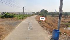 ขายที่ดินเปล่า 2 แปลง ซอยร่วมใจ 2 เนื้อที่ 2-0-0.4 ไร่ และ เนื้อที่ 3-0-20 ไร่  ถนนราชพฤกษ์ ตำบลคลองข่อย อำเภอปากเกร็ด จังหวัดนนทบุรี (ที่ดินแบ่งขายได้)-202511281656141764323774880.jpg