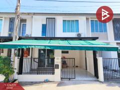 ขายทาวนเฮ้าส์-หมู่บ้านพฤกษาวิลล์-78-