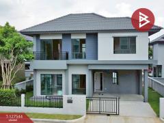 ขาย/เช่า-บ้านเดี่ยว-หมู่บ้านเวนิว-โฟ