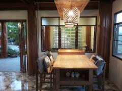 หาซื้อทรัพย์คุ้มใช้ประโยชน์ ให้เช่าบ้านไม้ถ่ายหนังถ่ายละคร MV โฆษณา หนังสั้น คอนเท้นท์ บ้านสวยวิวทุ่งนา ไทรน้อย 0968821857