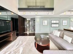 ให้เช่าคอนโด The Met Condominium Duplex ชั้น 54-55 ตึก D 366 ตร.ม 4 นอน 5 น้ำ Fully Furnished ใกล้ BTS และ MRT-202511282013451764335625606.jpg