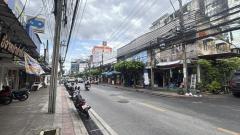 ขาย ที่ดิน สาทร          สวนพลู เนื้อที่  1 ไร่ 47.6 ตรว