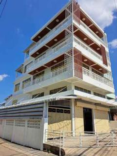 ขายตึกแถว 4 ชั้น พร้อมชั้นลอย บางแค 12.9ล้านบาท พื้นที่ 58 ตร.ว. ที่จอดรถ 4 คัน ทำเลดี เดินทางสะดวก