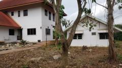 [Duplicate]ขาย บ้านเดี่ยว ริมน้ำ นครชัยศรี หมู่บ้านทองธัชการ 803 ตารางวา บรรยากาศธรรมชาติ ถูกที่สุด