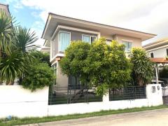 ขายบ้านเดี่ยว 2 ชั้น เนื้อที่ 50 ตารางวา หมู่บ้านเดอะทรัสต์ ศรีนครินทร์–แพรกษา ราคาลดพิเศษ-202511290732521764376372694.jpg