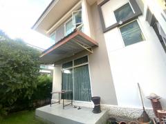 ขายบ้านเดี่ยว 2 ชั้น เนื้อที่ 50 ตารางวา หมู่บ้านเดอะทรัสต์ ศรีนครินทร์–แพรกษา ราคาลดพิเศษ-202511290732531764376373879.jpg