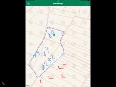 ขายที่ดินโฉนด104ไร่ติดเสาไฟฟ้าแรงสูงมีวงจรฟีดเดอร์ไฟฟ้าว่างสามารถสร้างโรงงานไฟฟ้าโซล่าร์เซลให้กับการไฟฟ้าได้ ขายไร่ละ1.6แสน