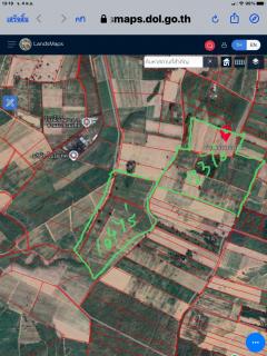 ขายที่ดินโฉนด104ไร่ติดเสาไฟฟ้าแรงสูงมีวงจรฟีดเดอร์ไฟฟ้าว่างสามารถสร้างโรงงานไฟฟ้าโซล่าร์เซลให้กับการไฟฟ้าได้ ขายไร่ละ1.6แสน-202511290755201764377720545.jpeg