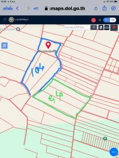 ขายที่ดินโฉนด104ไร่ติดเสาไฟฟ้าแรงสูงมีวงจรฟีดเดอร์ไฟฟ้าว่างสามารถสร้างโรงงานไฟฟ้าโซล่าร์เซลให้กับการไฟฟ้าได้ ขายไร่ละ1.6แสน-202511290755231764377723613.jpeg
