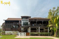 ขาย / เช่า บ้านอัคระ สุโขทัย ตั้งอยู่ในทำเล ธรรมชาติและวิวที่สวยงามของเจดีย์โบราณ (วัดพระปรางค์) อำเภอศรีสัชนาลัย จังหวัดสุโขทัย ME-201