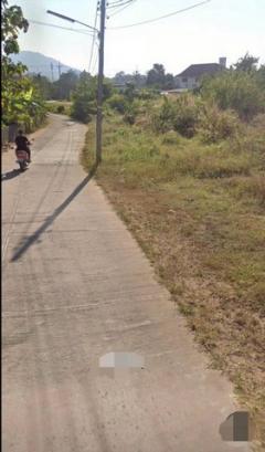 ขายที่ดินแบ่งขาย 1 ไร่ เชียงคาน – ทำเลดี ราคาคุ้มค่า เริ่มต้นเพียง 1 ล้าน