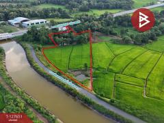 ขายที่ดิน-เนื้อที่-4-ไร่-1-งาน-41.9-ตร.วา-ผ