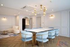 ขายคอนโด รีโนเวทใหม่ 124.24 ตรม. “Bangna Residence” ใกล้ BTS บางนา เขตบางนา กรุงเทพ