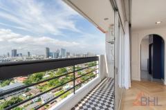 ขายคอนโด รีโนเวทใหม่ 124.24 ตรม. “Bangna Residence” ใกล้ BTS บางนา เขตบางนา กรุงเทพ-202511291115101764389710627.jpg